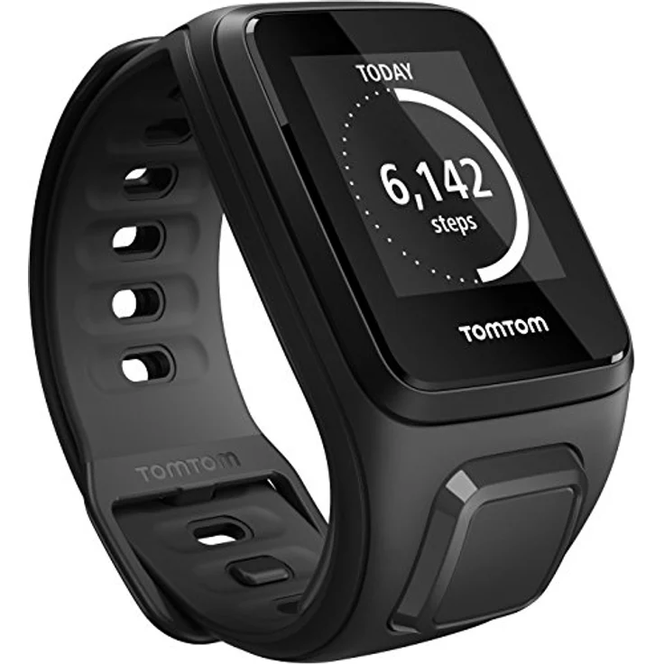 TomTom Spark Cardio + Music S – Bild 3