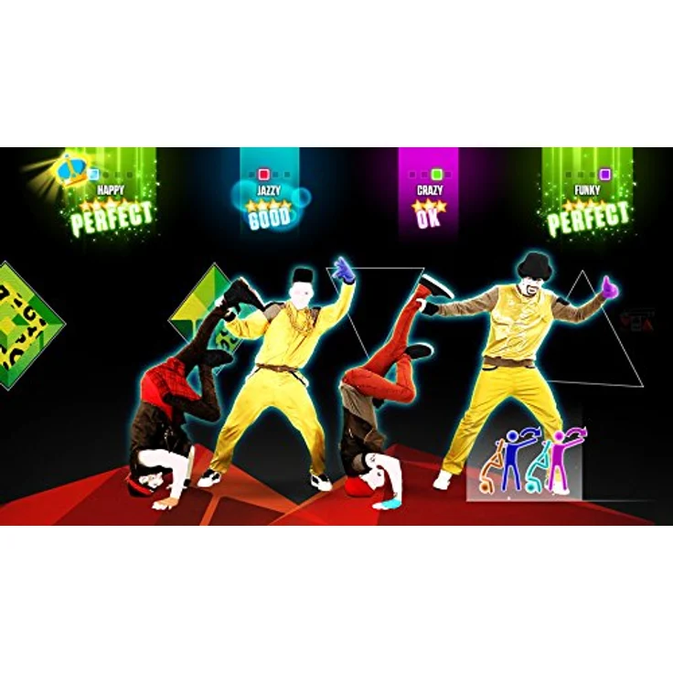 Just Dance 2015 – Bild 3