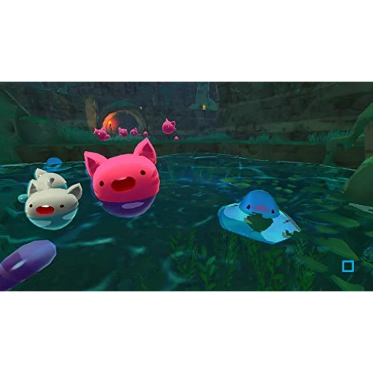Slime Rancher (Xbox One) – Bild 6