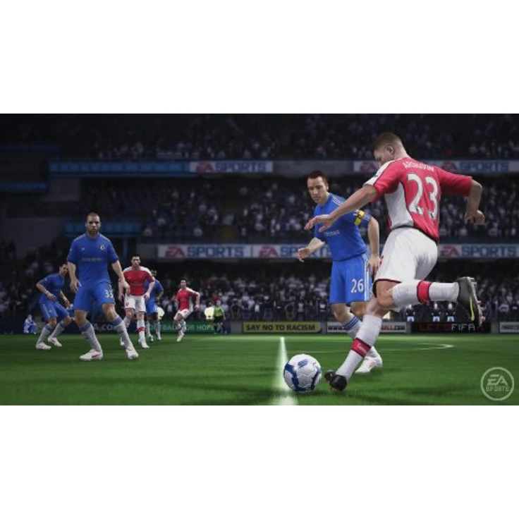 FIFA 11 (Xbox 360) - Preisvergleich – Bild 3