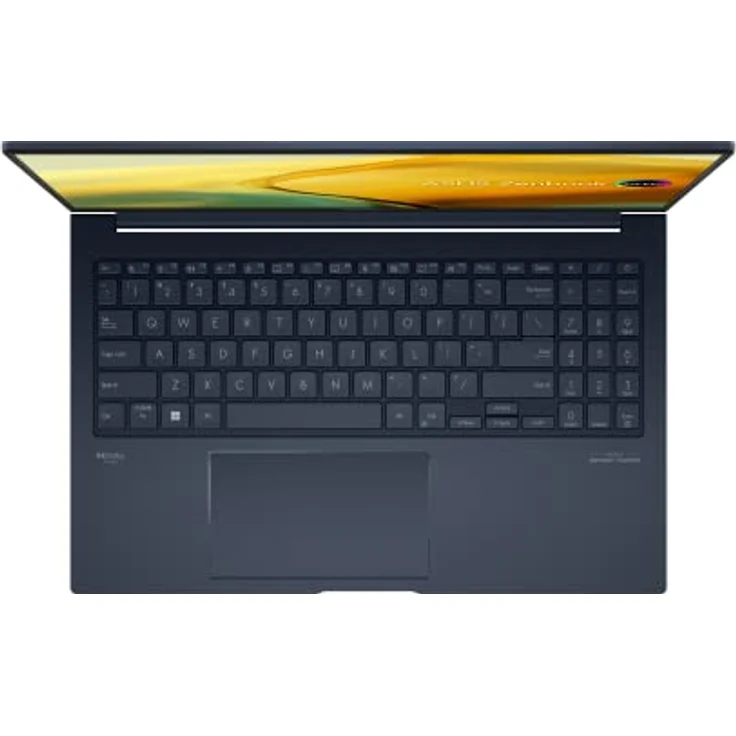 ASUS Zenbook 14 UX3405CA-QL205W, 14" WUXGA OLED Laptop mit Intel Core Ultra 9, 32GB RAM, 1TB SSD, Blau – Bild 5