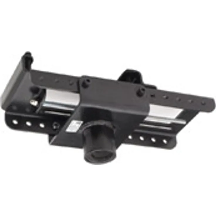 Chief Structural Adapters Series CMA360, I-Beam-Befestigungselement für beamer, Schwarz, max. Tragkraft 113,4 kg