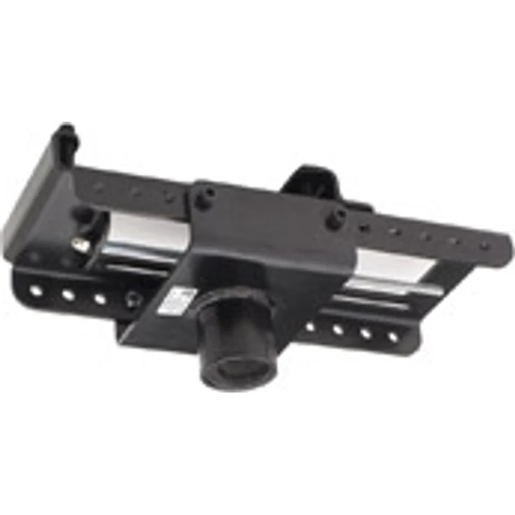 Chief Structural Adapters Series CMA360, I-Beam-Befestigungselement für beamer, Schwarz, max. Tragkraft 113,4 kg
