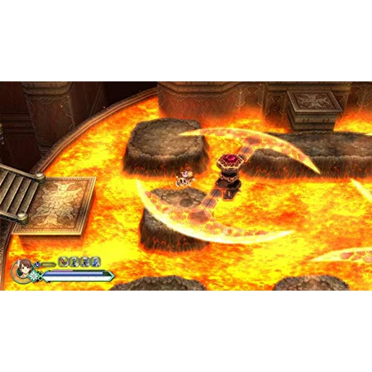 Ys Origin (Switch) – Bild 3