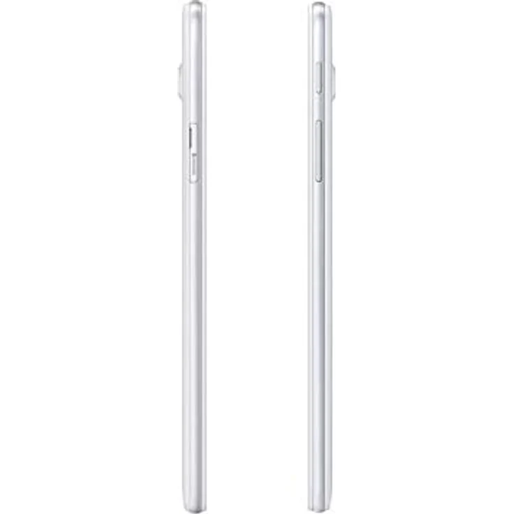 Samsung Galaxy Tab A 7.0 WLAN 8GB Weiß, EU-Ware (SM-T280NZWAXEF) – Bild 3