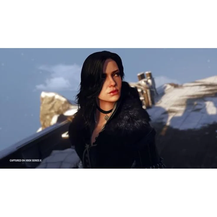 The Witcher 3: Complete Edition [Xbox Series X] – Bild 6