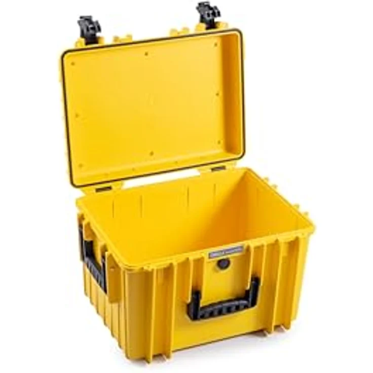B&W outdoor.cases Typ 5500 (leer) - Das Original – Bild 2