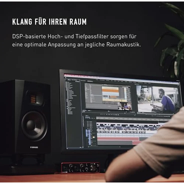 Adam Audio T5V – Bild 3
