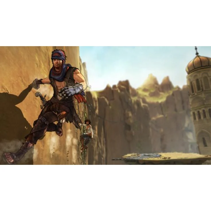 Prince of Persia (PC) – Bild 6