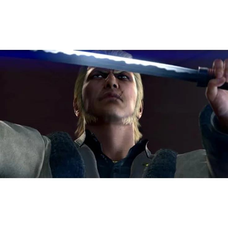 SEGA Yakuza Kiwami 2, Nintendo Switch 2 Spiel mit Bonusszenario "Majima Saga" und intensiver Prügel-Action – Bild 3