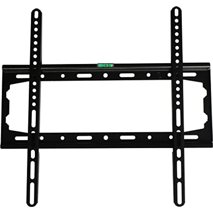 OMEGA TV Halterung Fixed Oak VESA 400 (26-55'') schwarz