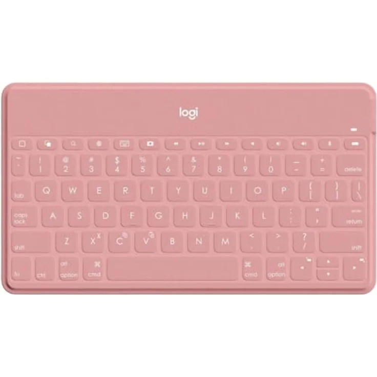 Logitech KEYS-TO-GO (Deutsch QWERTZ) – Bild 2