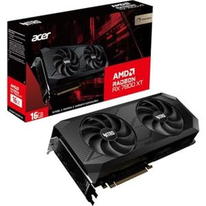 Bild für Acer Nitro AMD Radeon RX 7800XT OC