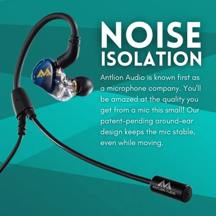 Antlion Audio Kimura Duo – Bild 3