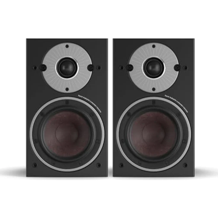 Dali OBERON 1 C Schwarz Stück – Bild 3