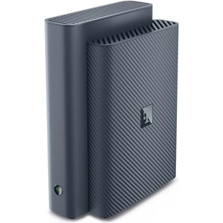 TELEKOM Speedport 7 Router, WLAN-Router mit bis zu 6.760 Mbit/s, Wi-Fi 7, integrierter Glasfaser-Modem und Smart Home Funktionen – Bild 2