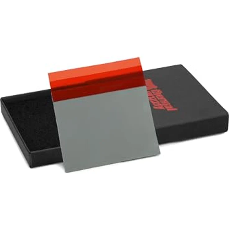 Thermal Grizzly PhaseSheet PTM - Phasesheet für Prozessoren und Grafikkarten, ersetzt Wärmeleitpaste, 50 x 40 mm – Bild 1