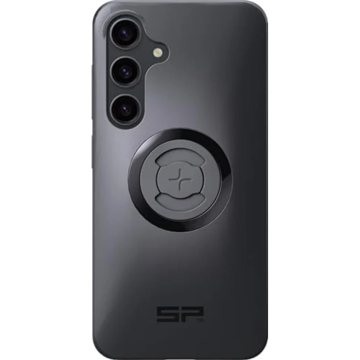 Sp Connect Phone Case SPC+ für Samsung Galaxy S24, Smartphone Hülle mit 90º Twist-to-Lock, schwarz, kabelloses Aufladen und MagSafe-Kompatibilität – Bild 8