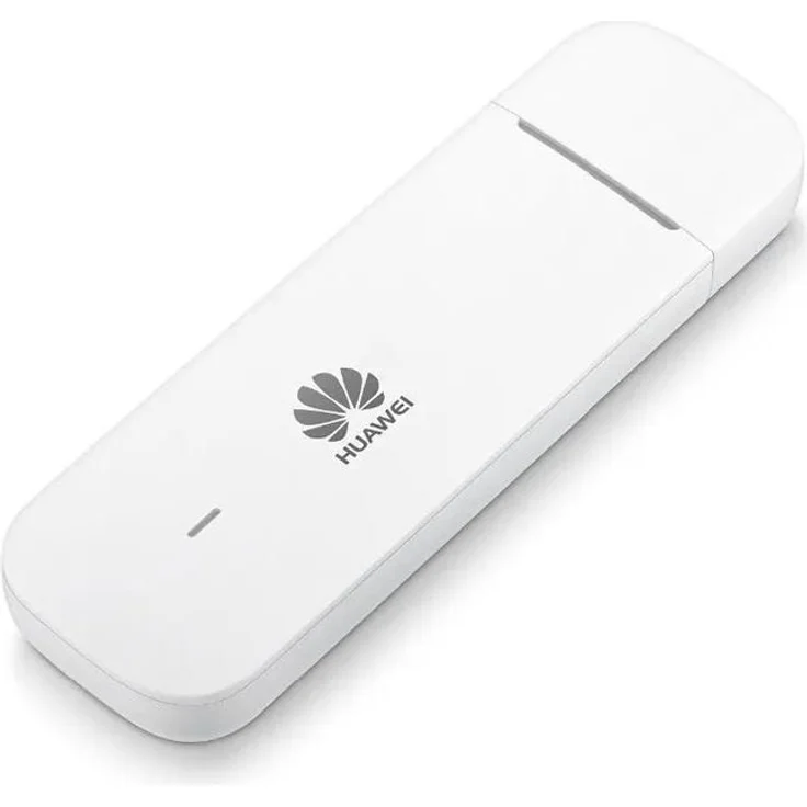 HUAWEI E3372-325 LTE-Surfstick, 150 Mbit/s Download, tragbar, Weiß