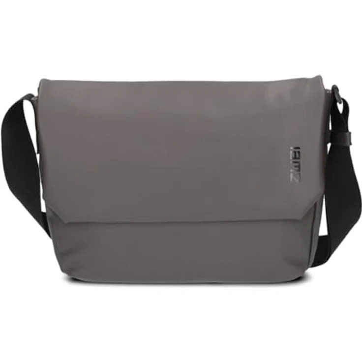 Zwei Businesstasche CA135 in Stone, wasserabweisend mit gepolstertem Laptopfach – Bild 2