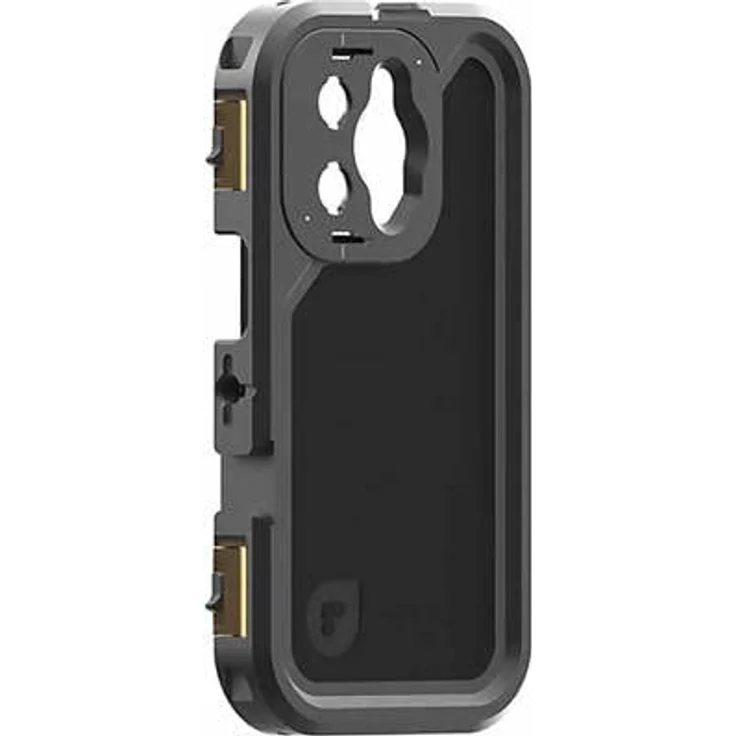 PolarPro LiteChaser iPhone 14 Pro - Cage, iPhone Kamerahülle in guter Qualität, einfach zu verwenden – Bild 2