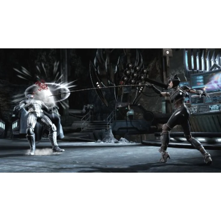 Injustice: Götter unter uns (PS3) – Bild 5