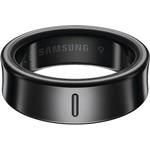 SAMSUNG Galaxy Ring Size 9, 18.9 mm Smart, Schwarz
