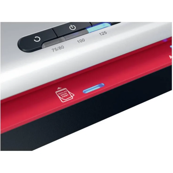 GBC Laminiergerät 250HS, Hochgeschwindigkeits-Laminierer für A3-Dokumente, 500 mm/min, 75-125 µm, EU Version