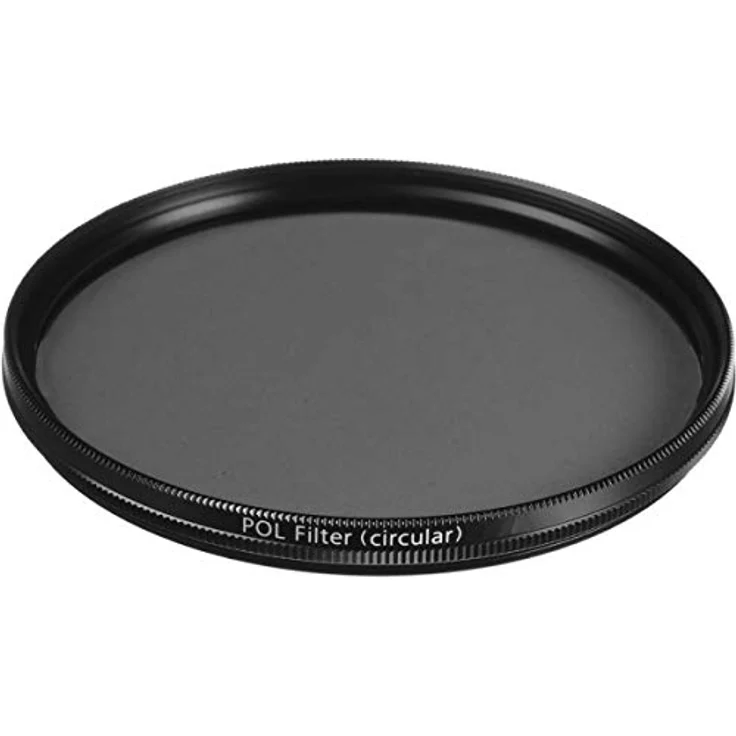 ZEISS T POL Filter 86 mm (mit ZEISS T Anti-Reflexbeschichtung) – Bild 2