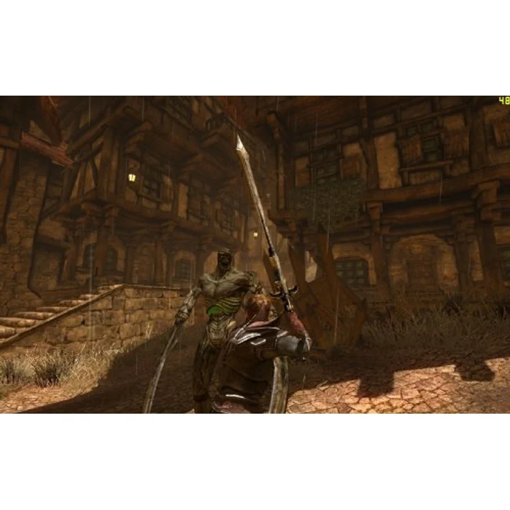 Divinity II (englisch) (PC) – Bild 6