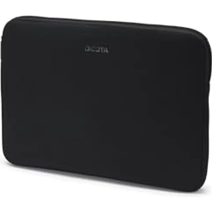 Dicota Perfect Skin 15-16”, Schutzhülle für Laptops bis 40,6 cm, monochromatisch, 210 g – Bild 2