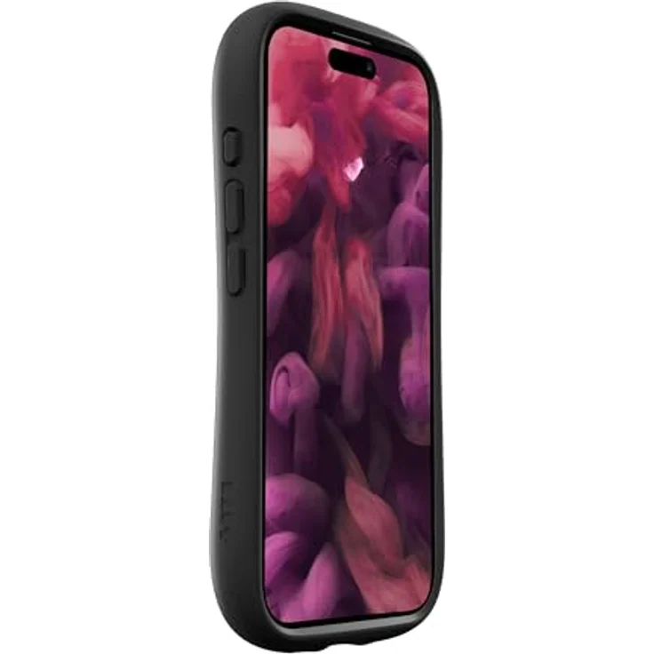 LAUT Pop-Adventure-Hülle für iPhone 16 Pro, ergonomisches Design mit Adapta-Corner System, Mitternachtsblau – Bild 3