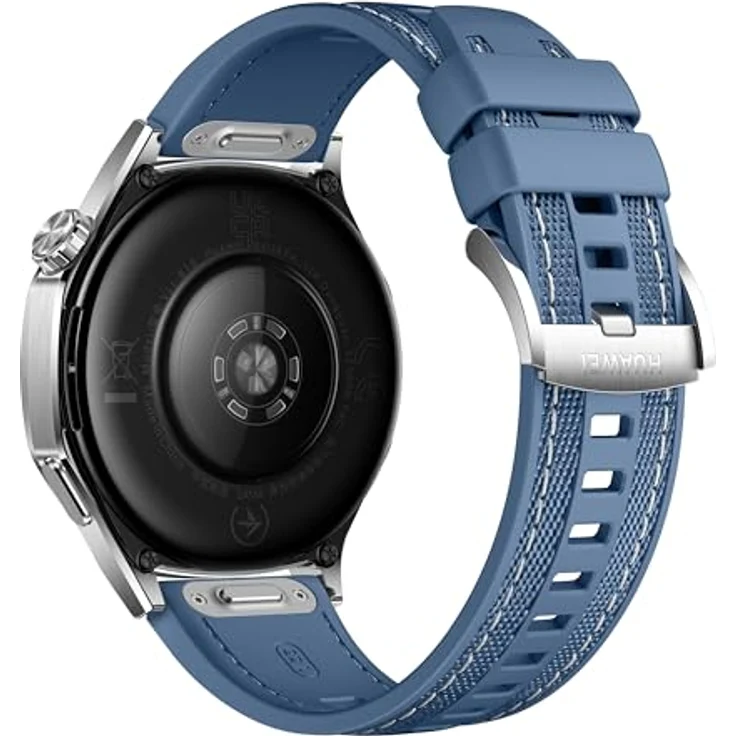 HUAWEI Villi Blue Has, Smartwatch Vili-B19W – Bild 2