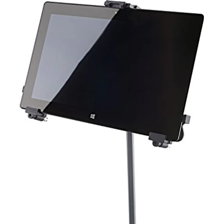 K & M 19790 Tablethalter – Bild 8