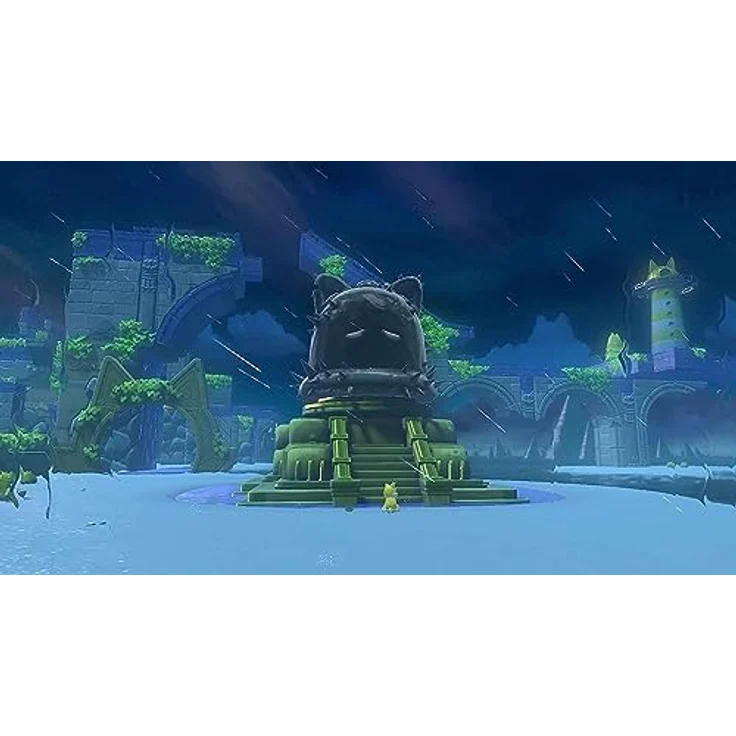 Super Mario 3D World + Bowser's Fury – Bild 3