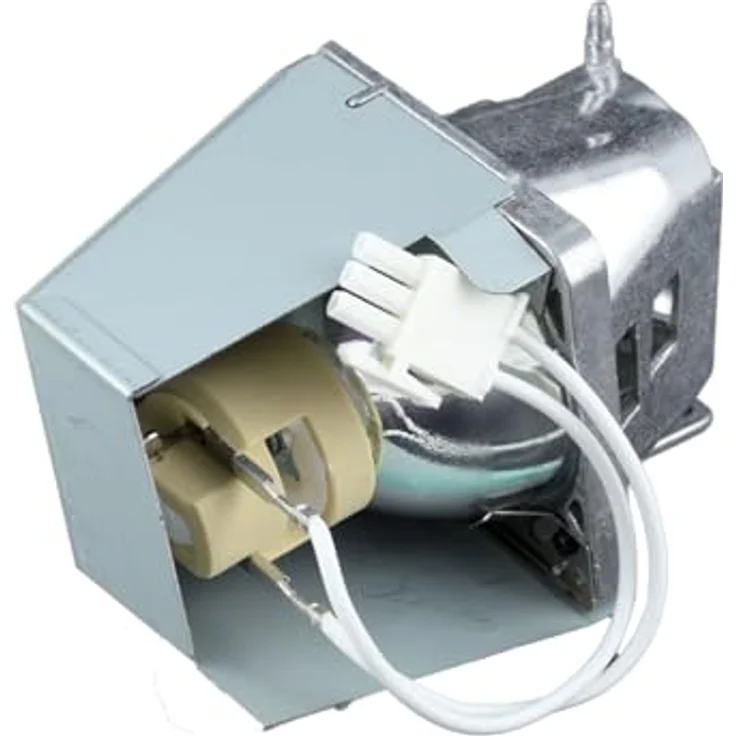 azurano Beamerlampe für ACER UC.JR711.002, MC.JR711.008, MC.JQH11.005 Ersatzlampe mit Gehäuse – Bild 5