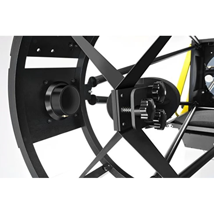 EXPLORE SCIENTIFIC Teleskop Ultra Light Dobsonian 305mm GENERATION II, Gitterrohrdobson in Vollaluminium-Konstruktion – Bild 5