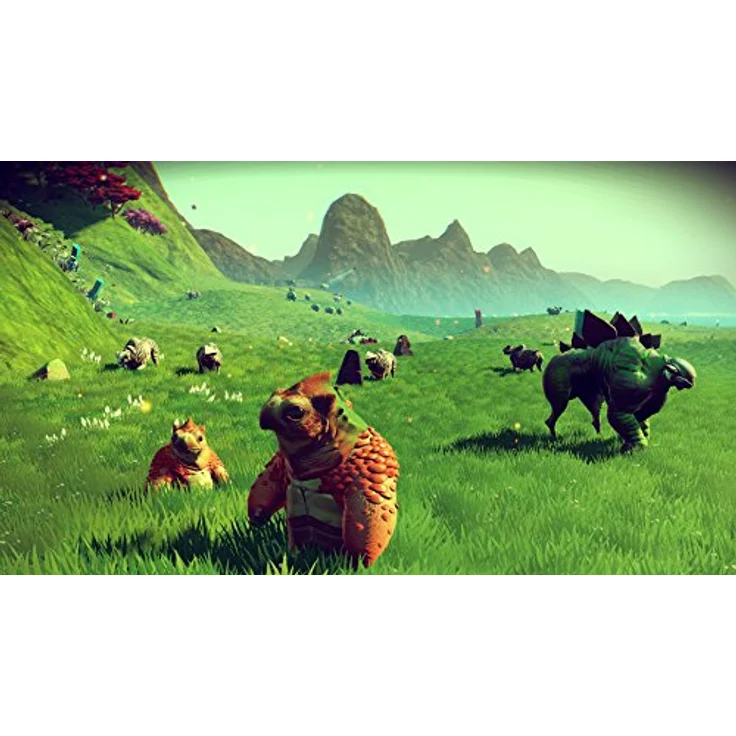No Man's Sky Next (Xbox One) – Bild 3