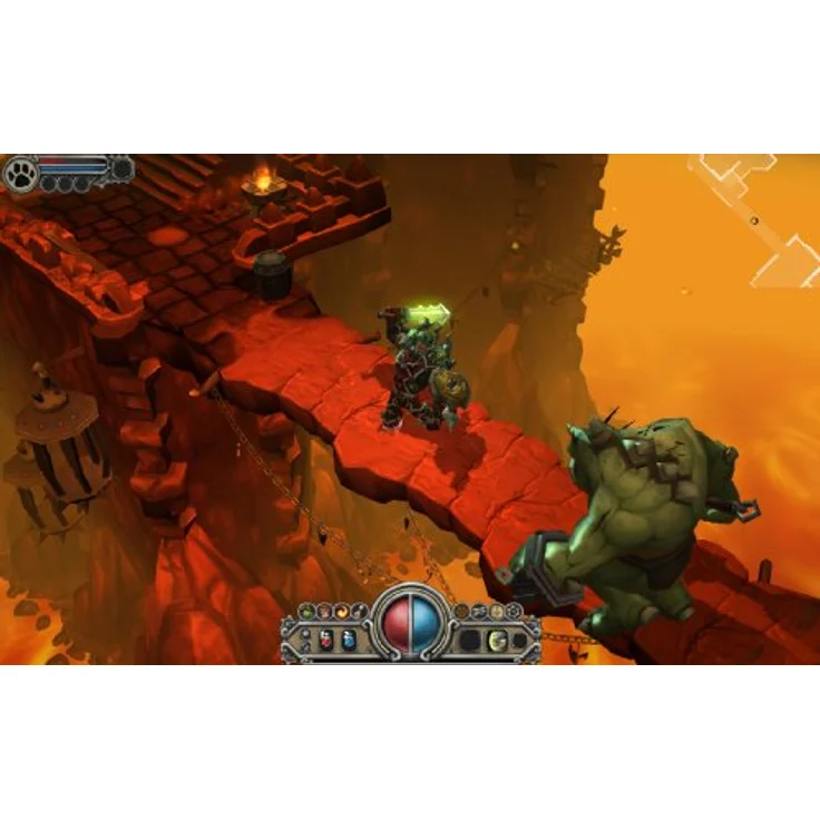 Torchlight (PC) – Bild 4