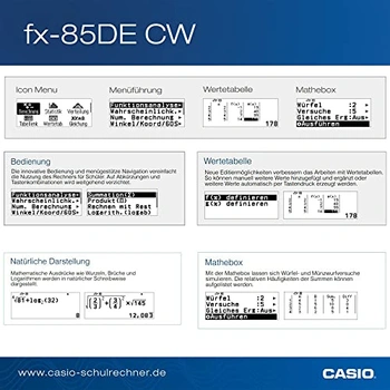 Casio