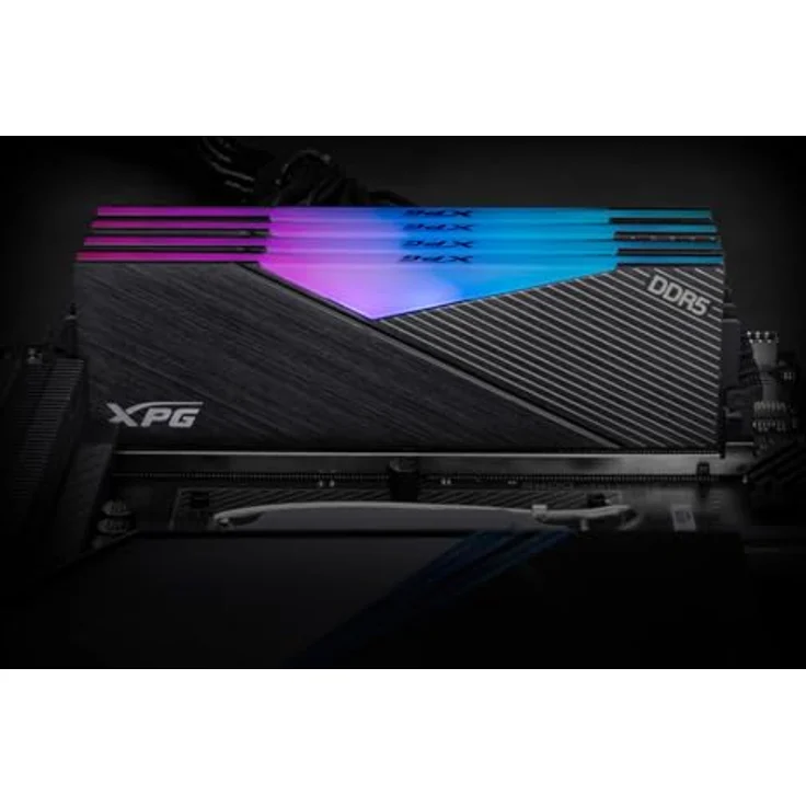 ADATA Arbeitsspeicher DIMM 32 GB DDR5-6000 (2X 16 GB) Dual-Kit - Preisvergleich – Bild 3