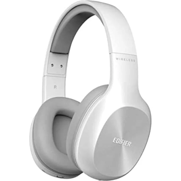Edifier headphones Edifier W800BT Plus wireless headphones aptX (white) – Bild 2