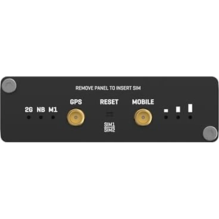 Teltonika TRB256 LTE Gateway, Router mit mobiler Konnektivität und fortschrittlicher Sicherheitstechnologie – Bild 4