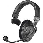 Beyerdynamic DT 280, Broadcast Headset mit geschlossenem Design und hyper-kardioidem Mikrofon
