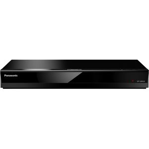 Bild für Panasonic DP-UB424EGK Ultra HD Blu-ray Player (4K Blu-ray Disc, 4K VoD, DLNA, 2x HDMI, USB, Alexa Sprachsteuerung, schwarz)