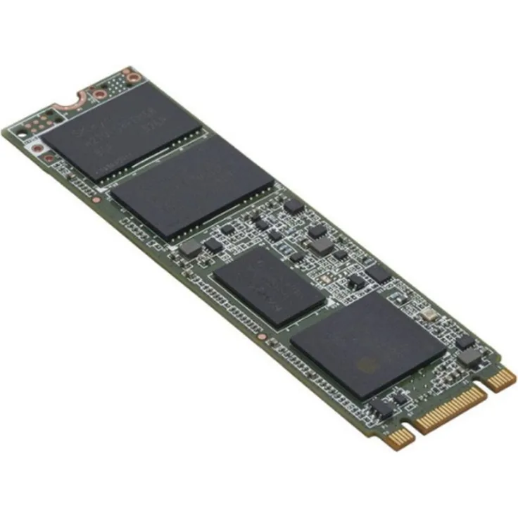 Fujitsu Micron SSD 240 GB Boot-Laufwerk intern - High-Performance Computing, M.2-Formfaktor