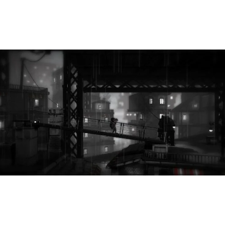 Monochroma (PC) – Bild 3