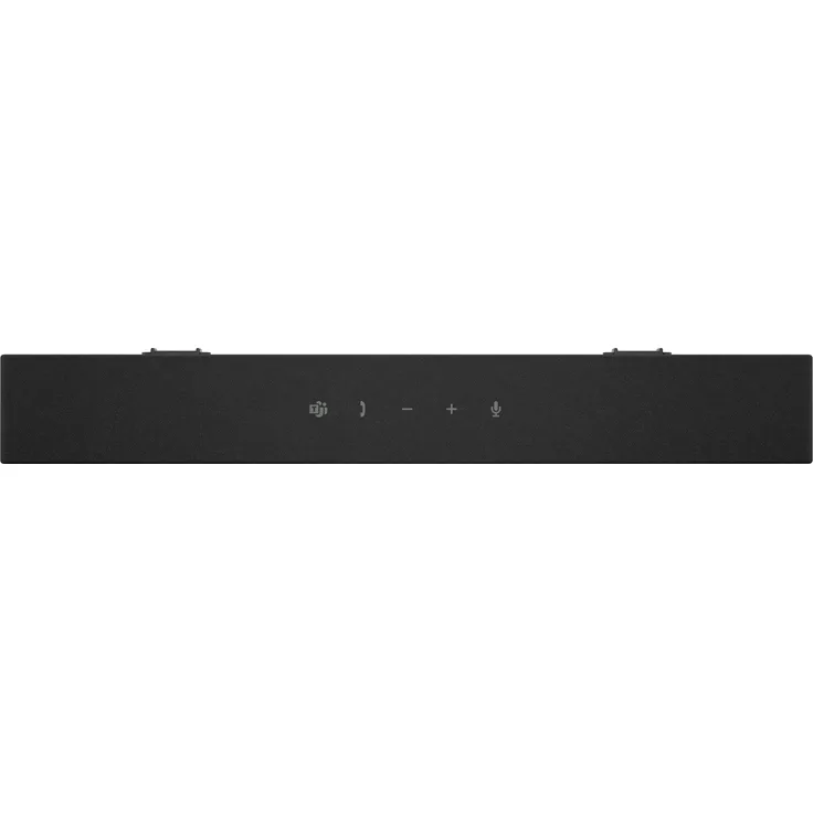 Dell Pro Premium Conferencing Soundbar SB725, KI-basierte Soundleiste mit Rauschunterdrückung, schwarz