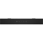 Dell Pro Premium Conferencing Soundbar SB725, KI-basierte Soundleiste mit Rauschunterdrückung, schwarz