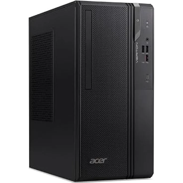 Acer Veriton S2 VS2735GT, Mittelgroßer Tower mit Intel Core Ultra Prozessor und hoher Energieeffizienz – Bild 2